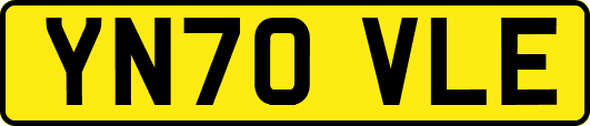 YN70VLE