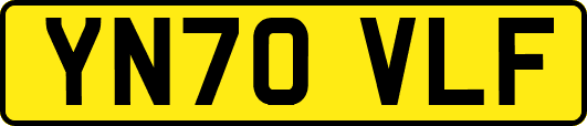 YN70VLF