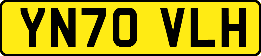 YN70VLH