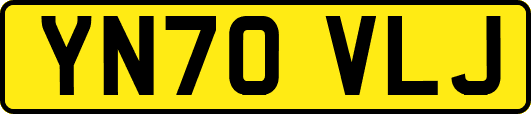 YN70VLJ