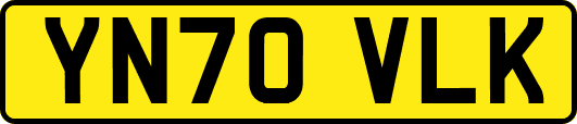 YN70VLK