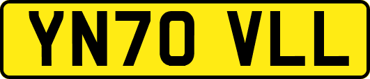 YN70VLL