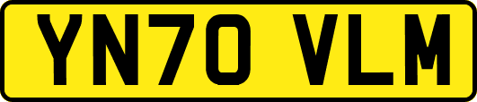 YN70VLM