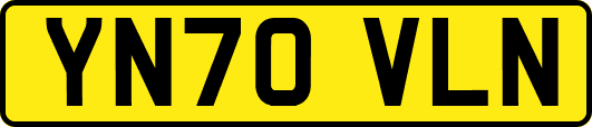 YN70VLN