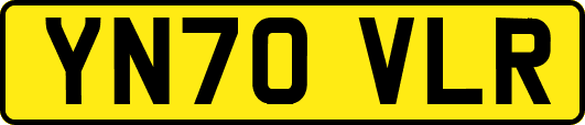 YN70VLR