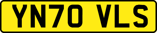 YN70VLS