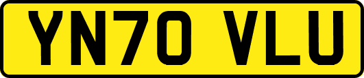 YN70VLU