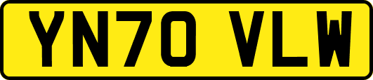 YN70VLW