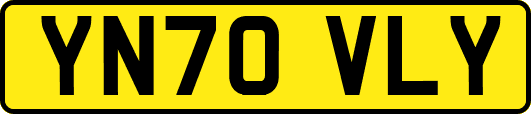 YN70VLY