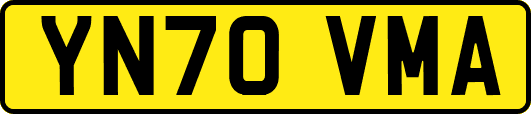 YN70VMA