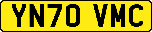 YN70VMC