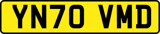 YN70VMD