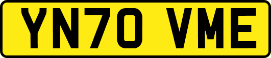 YN70VME