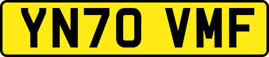 YN70VMF