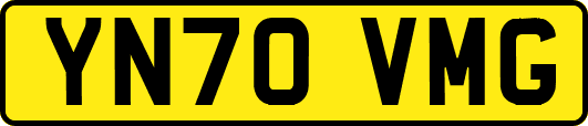 YN70VMG