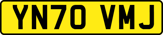 YN70VMJ