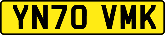 YN70VMK