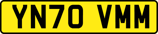 YN70VMM