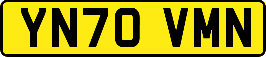 YN70VMN