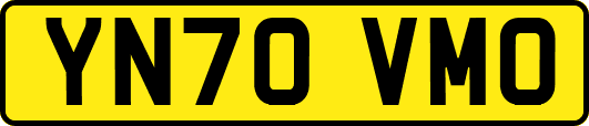 YN70VMO