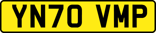 YN70VMP