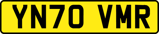 YN70VMR