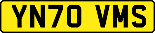 YN70VMS