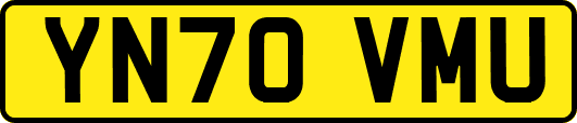 YN70VMU