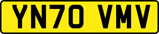 YN70VMV