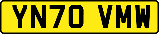 YN70VMW