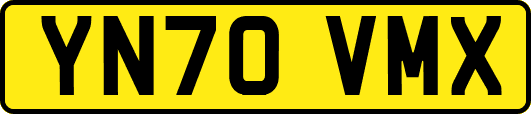 YN70VMX