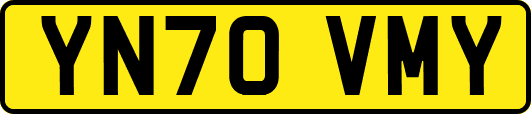YN70VMY