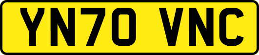 YN70VNC