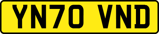YN70VND