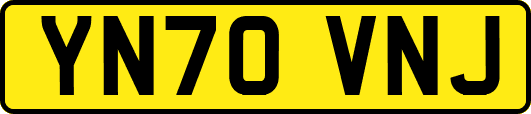 YN70VNJ