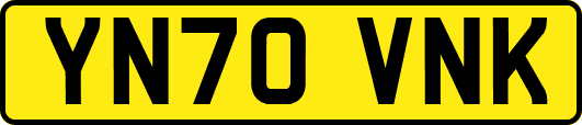 YN70VNK