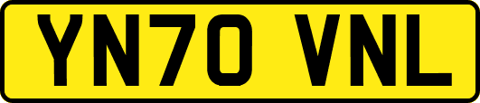 YN70VNL