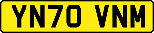 YN70VNM