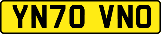 YN70VNO