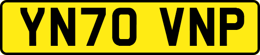 YN70VNP