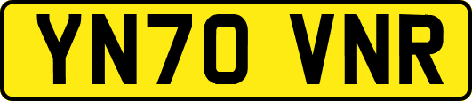 YN70VNR