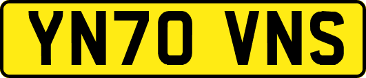 YN70VNS