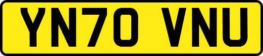 YN70VNU