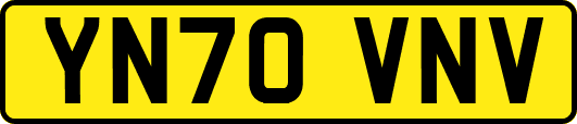 YN70VNV