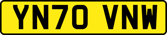 YN70VNW