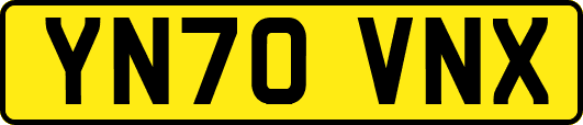 YN70VNX