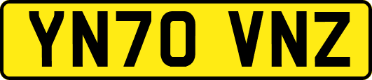 YN70VNZ