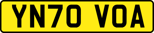 YN70VOA