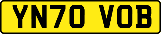 YN70VOB