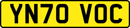 YN70VOC